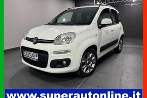 FIAT Panda 1.3 MJT 95 CV S&S Lounge