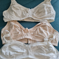 Reggiseni Allattamento + Guaina gestante