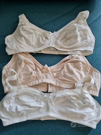 Reggiseni Allattamento + Guaina gestante