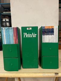 Raccolta PlainAir con custodia originale