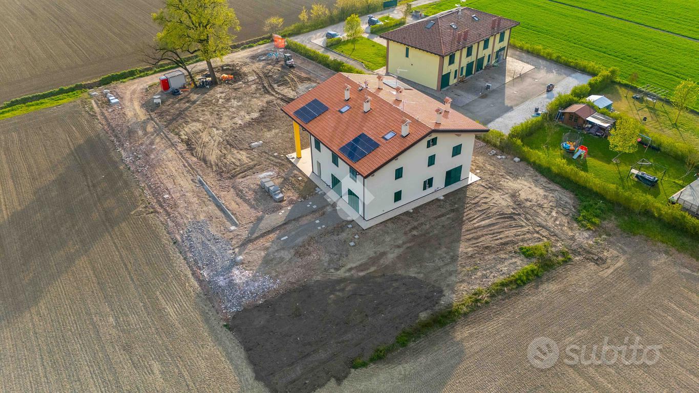 CASA SEMINDIPENDENTE A GRANAROLO DELL'EMILIA - View 4