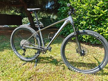 MTB Scott Scale 965 29'