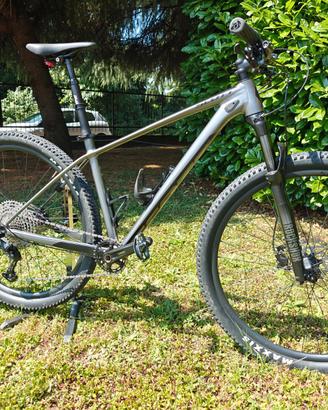 MTB Scott Scale 965 29'