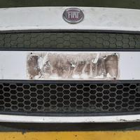 FIAT GRANDE PUNTO STREET - PARAURTI ANTERIORE
