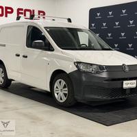 Volkswagen Caddy 2.0 TDI 102 CV Furgone Business