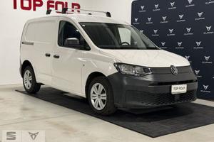 Volkswagen Caddy 2.0 TDI 102 CV Furgone Business