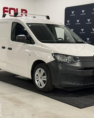 Volkswagen Caddy 2.0 TDI 102 CV Furgone Business