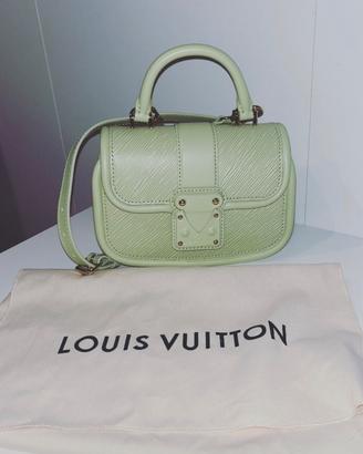 Borsina Louis Vuitton modello Hide and Speek