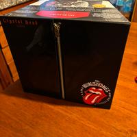 Cristal head anniverssrio 50 Rolling Stones