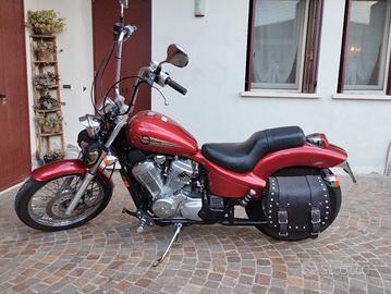 Honda Shadow 600