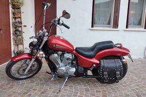 Honda Shadow 600