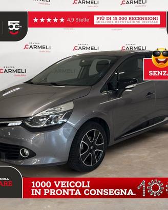 Renault Clio 5p 0.9 tce energy Duel 90cv