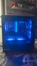 PC gaming