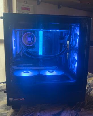 PC gaming