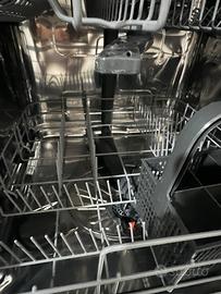 Lavastoviglie electrolux in nuove condizioni