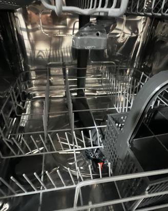 Lavastoviglie electrolux in nuove condizioni