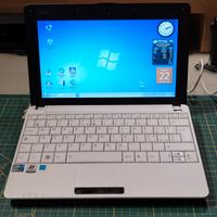 Netbook Asus Eee pc 1001 pxd