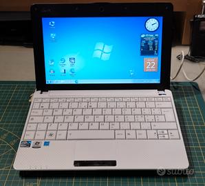 Netbook Asus Eee pc 1001 pxd