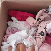 Vestiti bimba