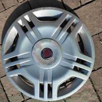 Copricerchio Fiat Panda 2^ serie