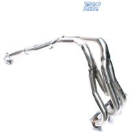 COLLETTORI INOX OPEL ASTRA F VECTRA A KADETT CALIB