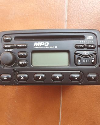 radio