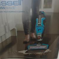 Lavapavimenti bissell