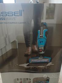 Lavapavimenti bissell