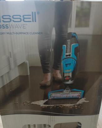 Lavapavimenti bissell