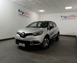 Renault Captur dCi 8V 90 CV Start&Stop Energy Inte