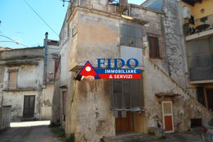 Soluzione di 120 mq su tre livelli