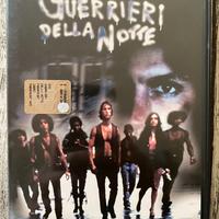 Film Blu Ray DVD Halloween Purge Wolfman Warriors