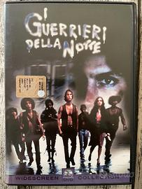 Film Blu Ray DVD Halloween Purge Wolfman Warriors