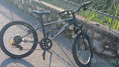 Bici Mtb bambino 6-9 anni 20 pollici ST 120