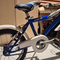 Bici coppi bimbo 20"