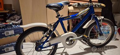 Bici coppi bimbo 20"