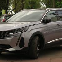 Musata e porte peugeot 5008 new