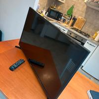 Smart tv 32 pollici samsung