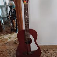 Chitarra Eko colorado anni '60