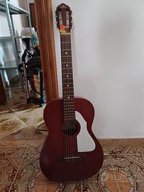 Chitarra Eko colorado anni '60