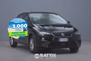 SEAT Ibiza V 2017 Ibiza 1.0 mpi Style 80cv
