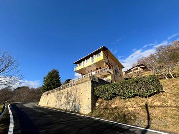 BIFAMILIARE A CASTELLAMONTE