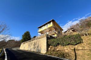 BIFAMILIARE A CASTELLAMONTE