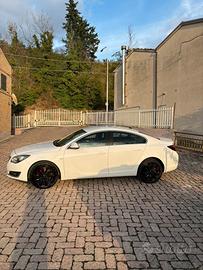 Opel insigna gpl/benzina