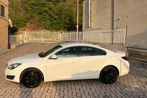 Opel insigna gpl/benzina