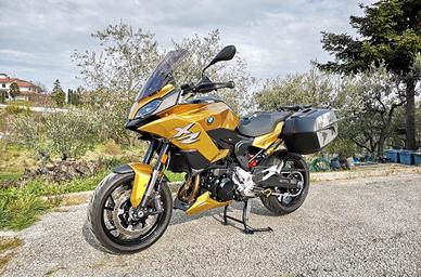 Bmw f 900 xr - 2021