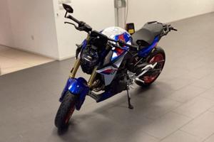 BMW Motorrad F 900 R