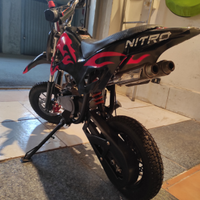 Vendo MINIMOTO