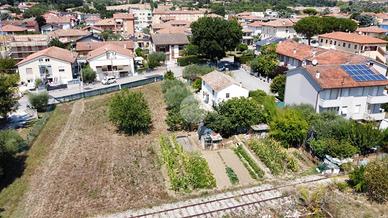 CASA INDIPENDENTE A CARTOCETO