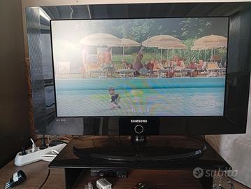 televisore Samsung 